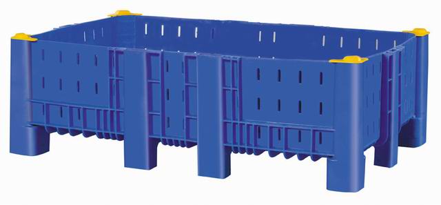 Kotak Pallet Tipe 1600 Perforasi SH-430