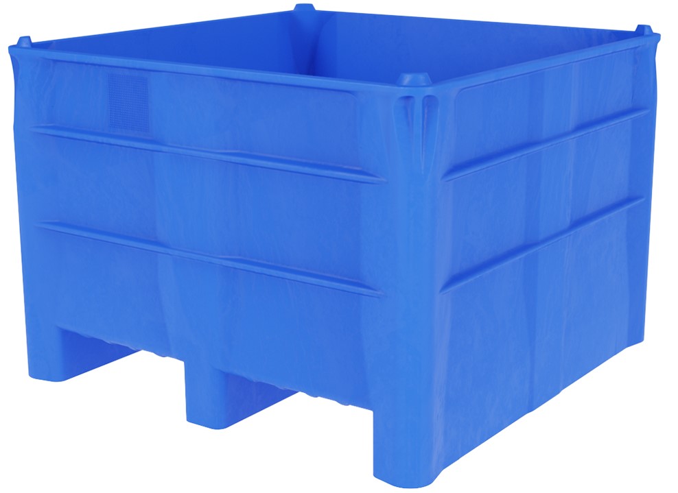Kotak Pallet Tipe 1120H Padat