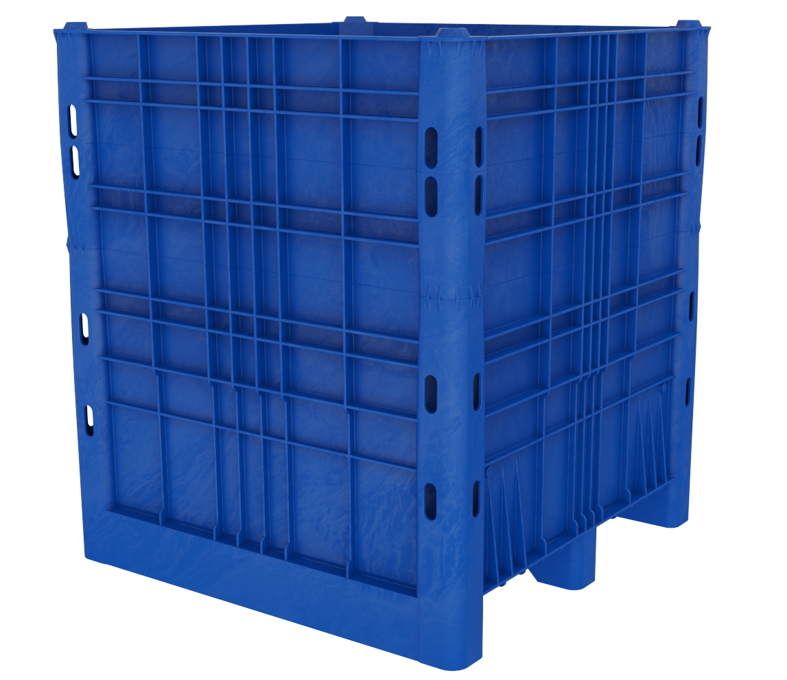 Kotak Pallet Tipe 1120 Padat SH - 1260
