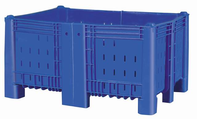 Kotak Pallet Tipe 1600 Perforasi SL-1350