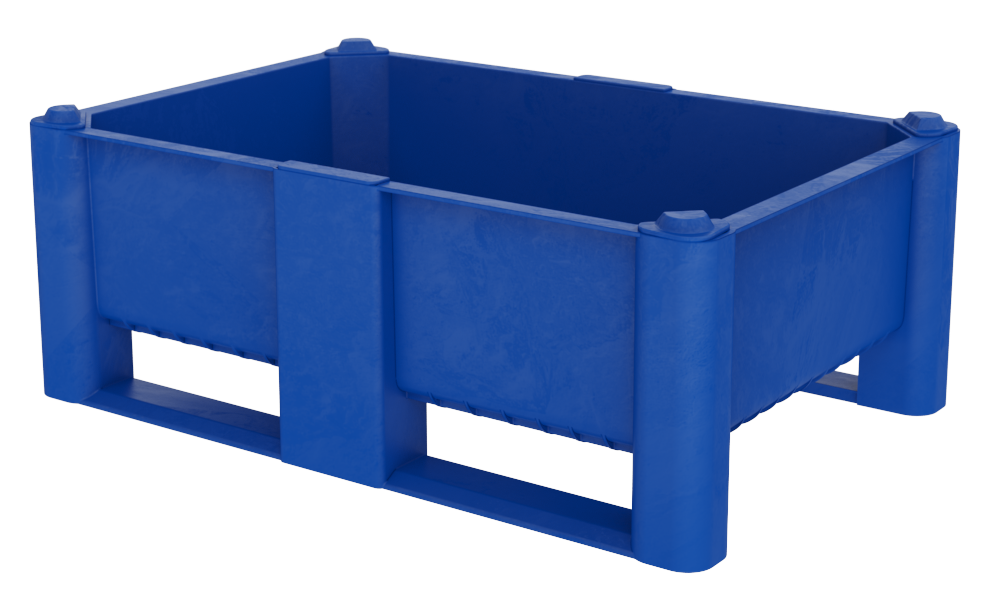 Kotak Pallet Tipe 800 Padat SH-440