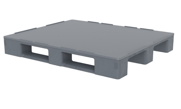 Pallet MH-1000 Solid Reinforced