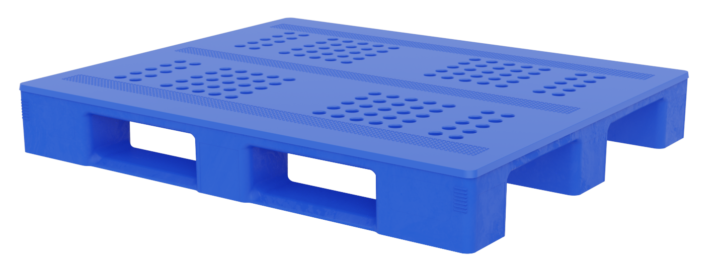 Pallet MH-1000 Perforasi