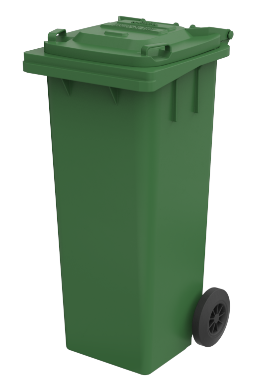 Waste Containers