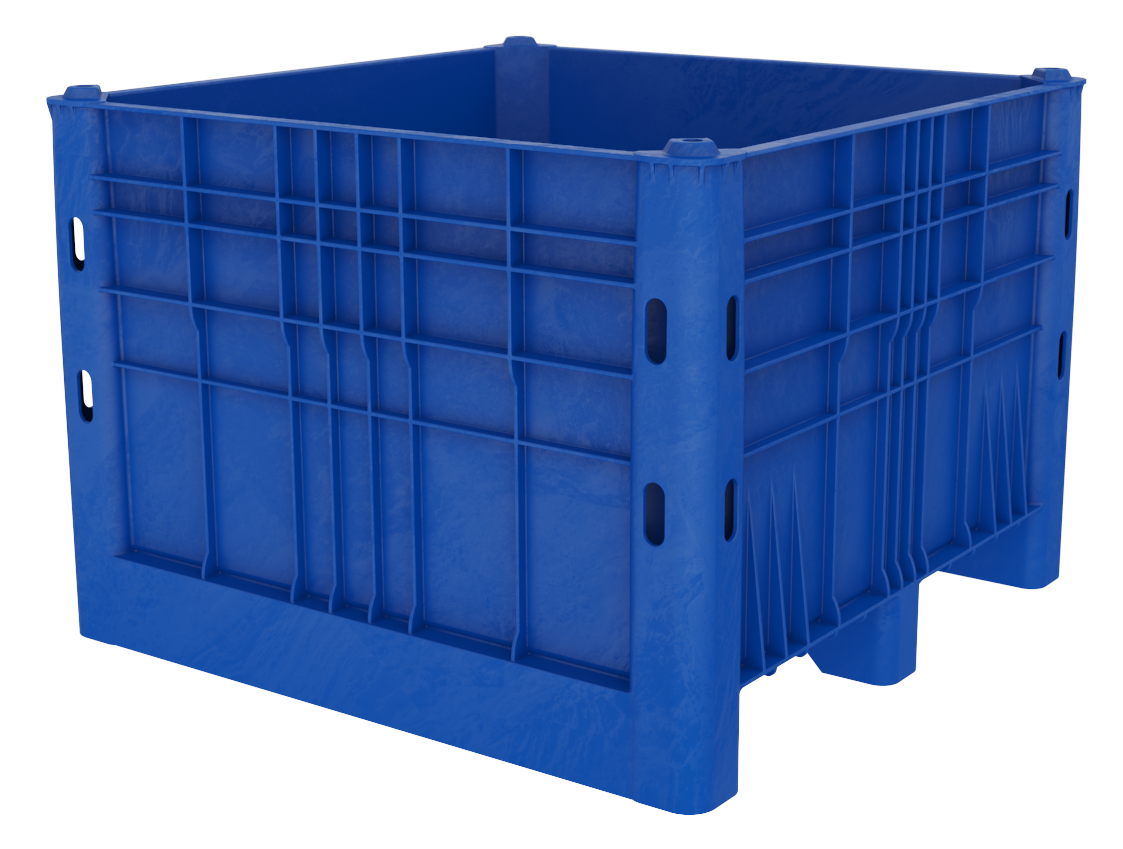 1120 Box Pallets