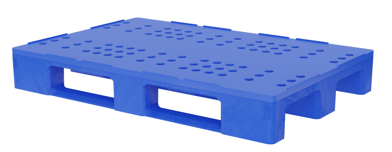 Pallet MH-800 Perforasi