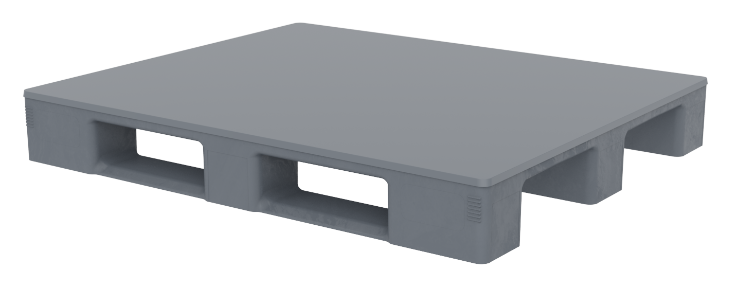 Pallet MH-1000 Padat
