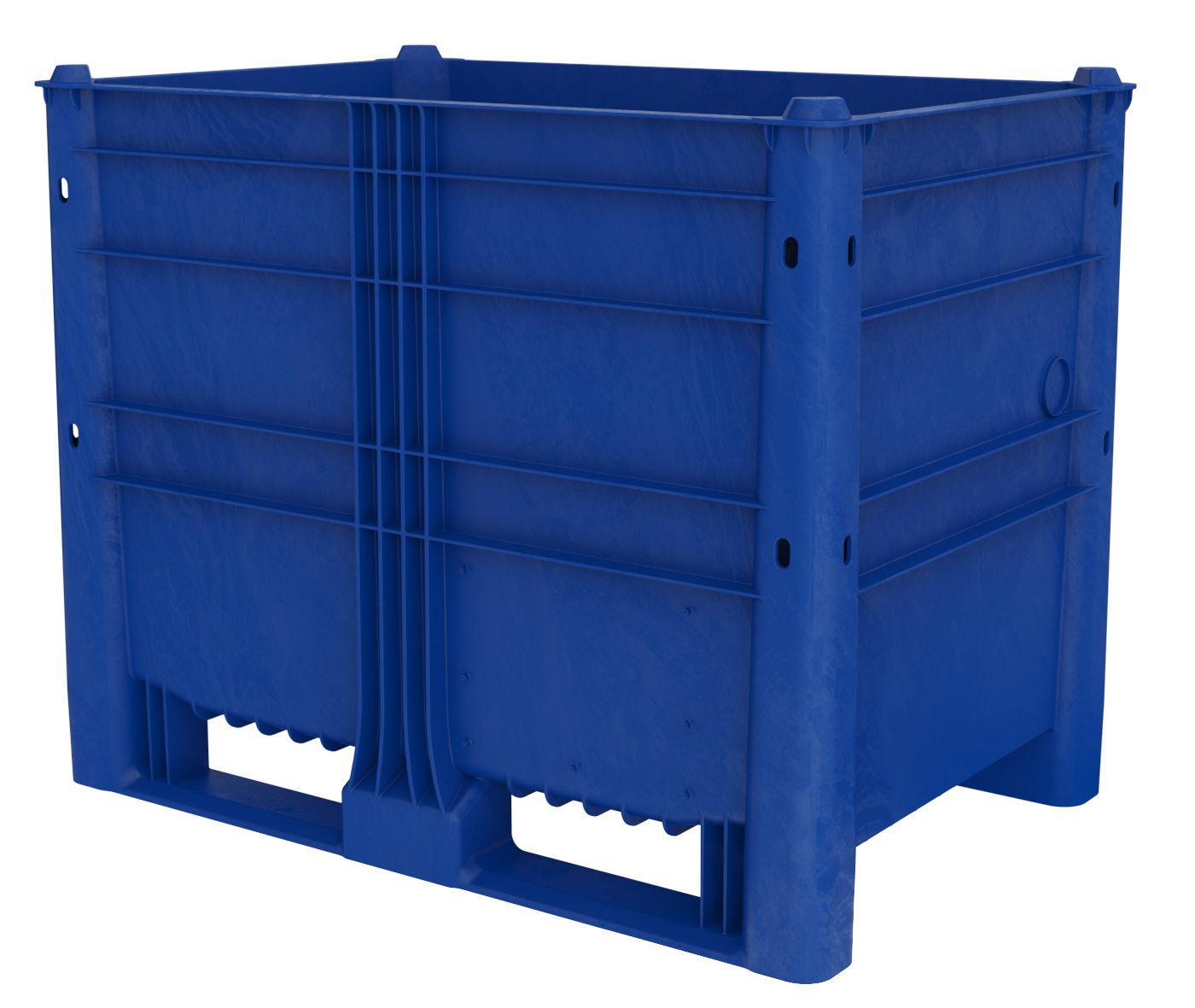 Ecoline Box Pallets
