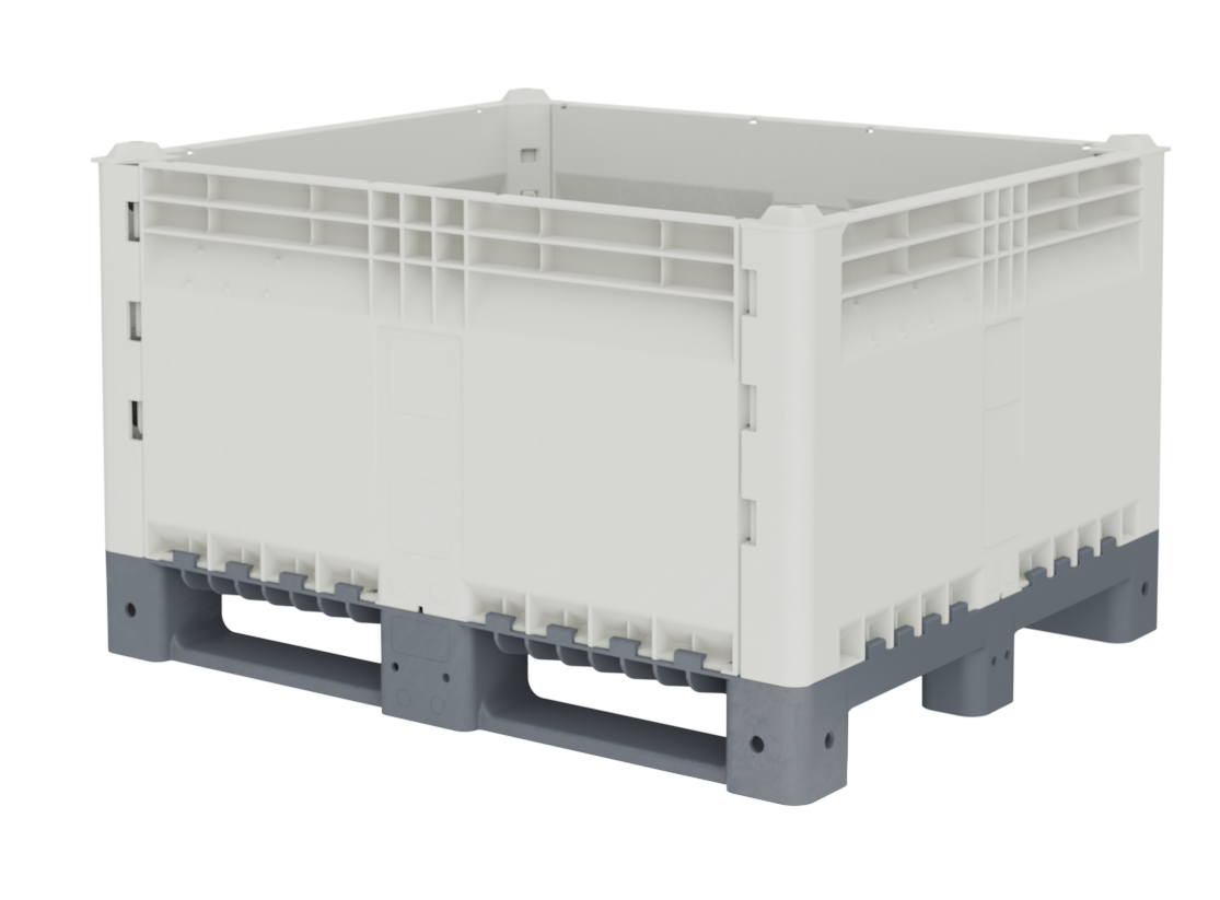 KitBin Multi Purpose System